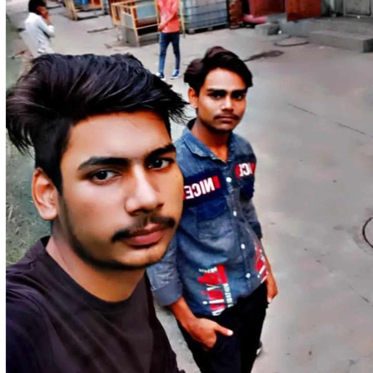 Sunil Raj