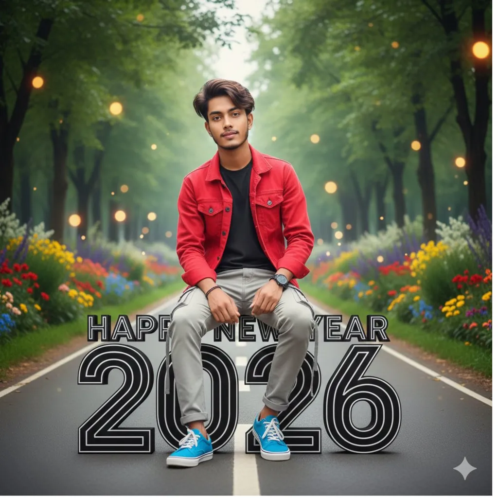 Rdx Sunil