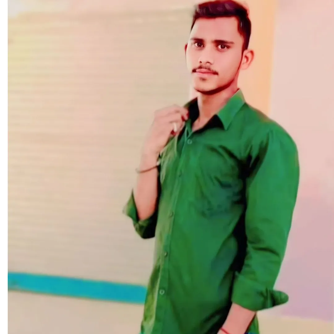 Deepak Prajapati