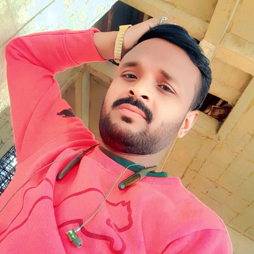 Ajay chaudhary