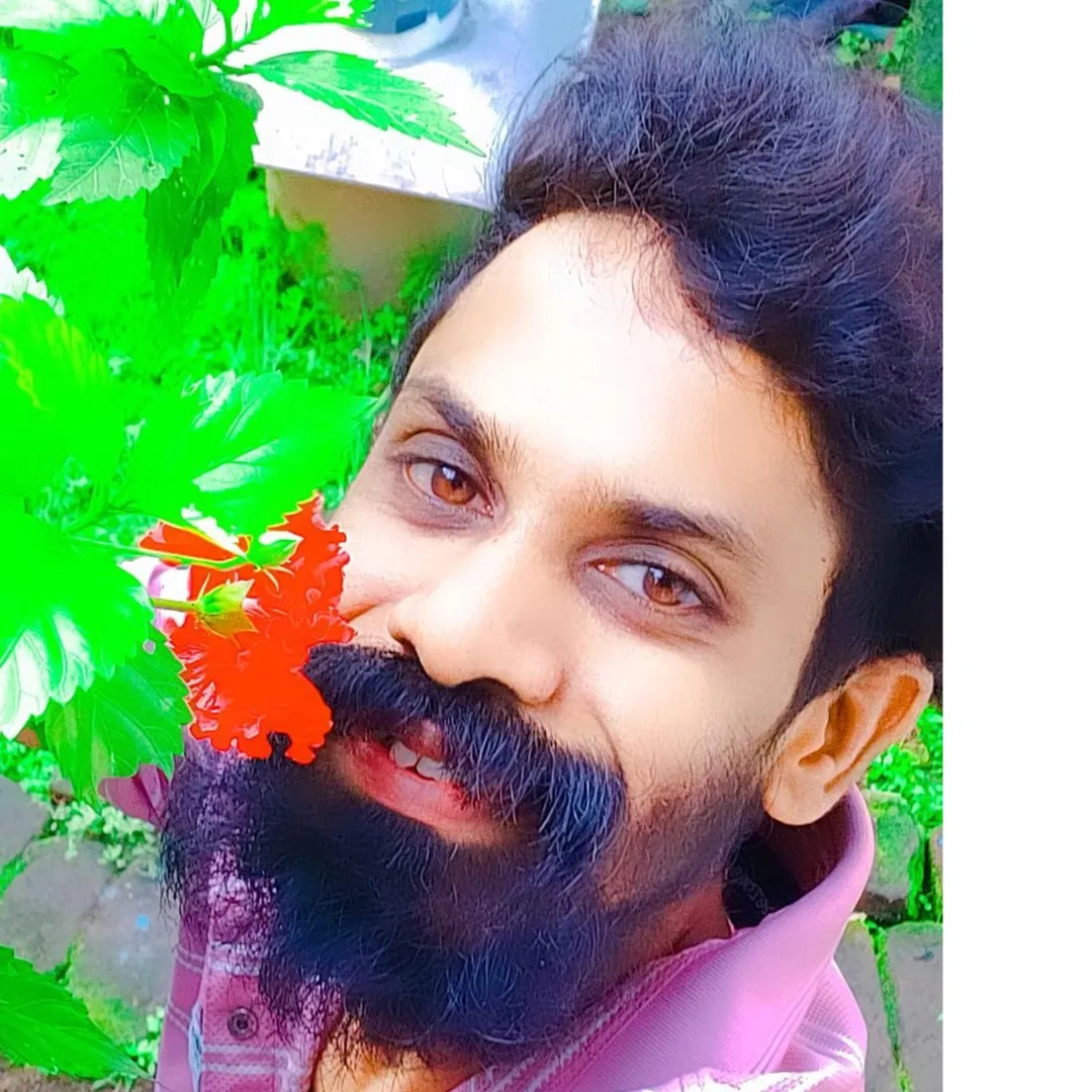 SILEESHS UNNIKANNAN