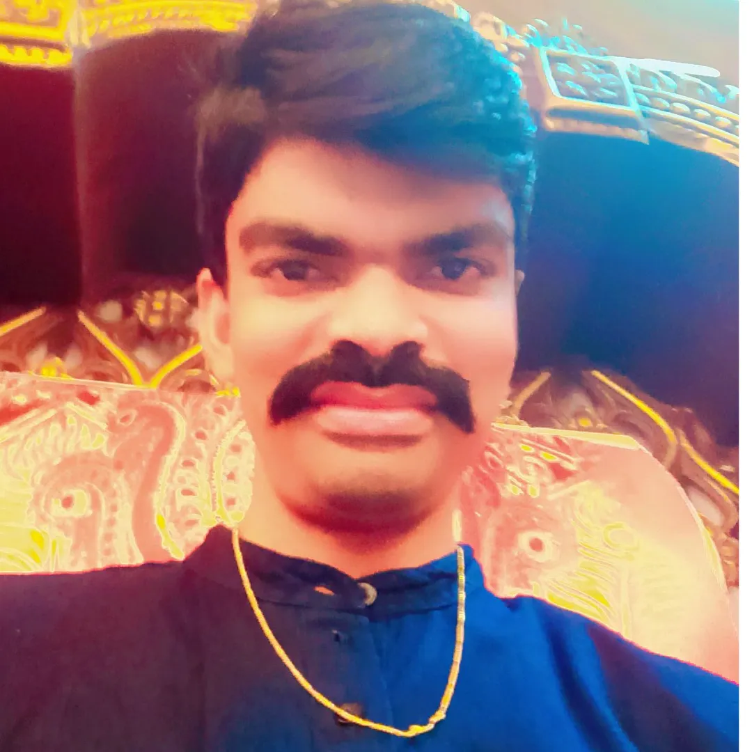 G Paramesh