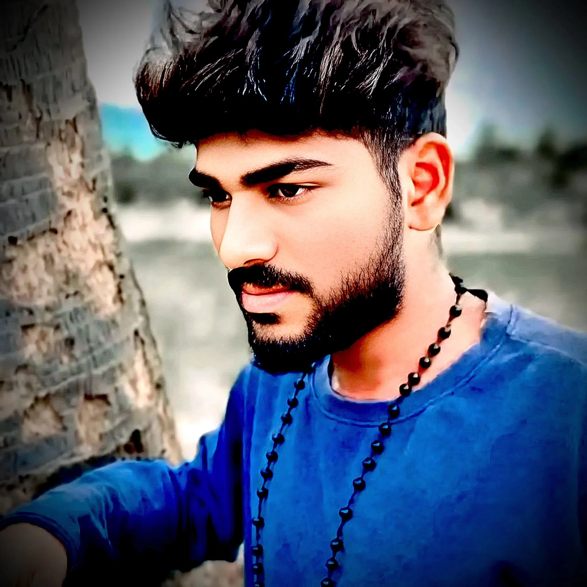 Tamil king👑