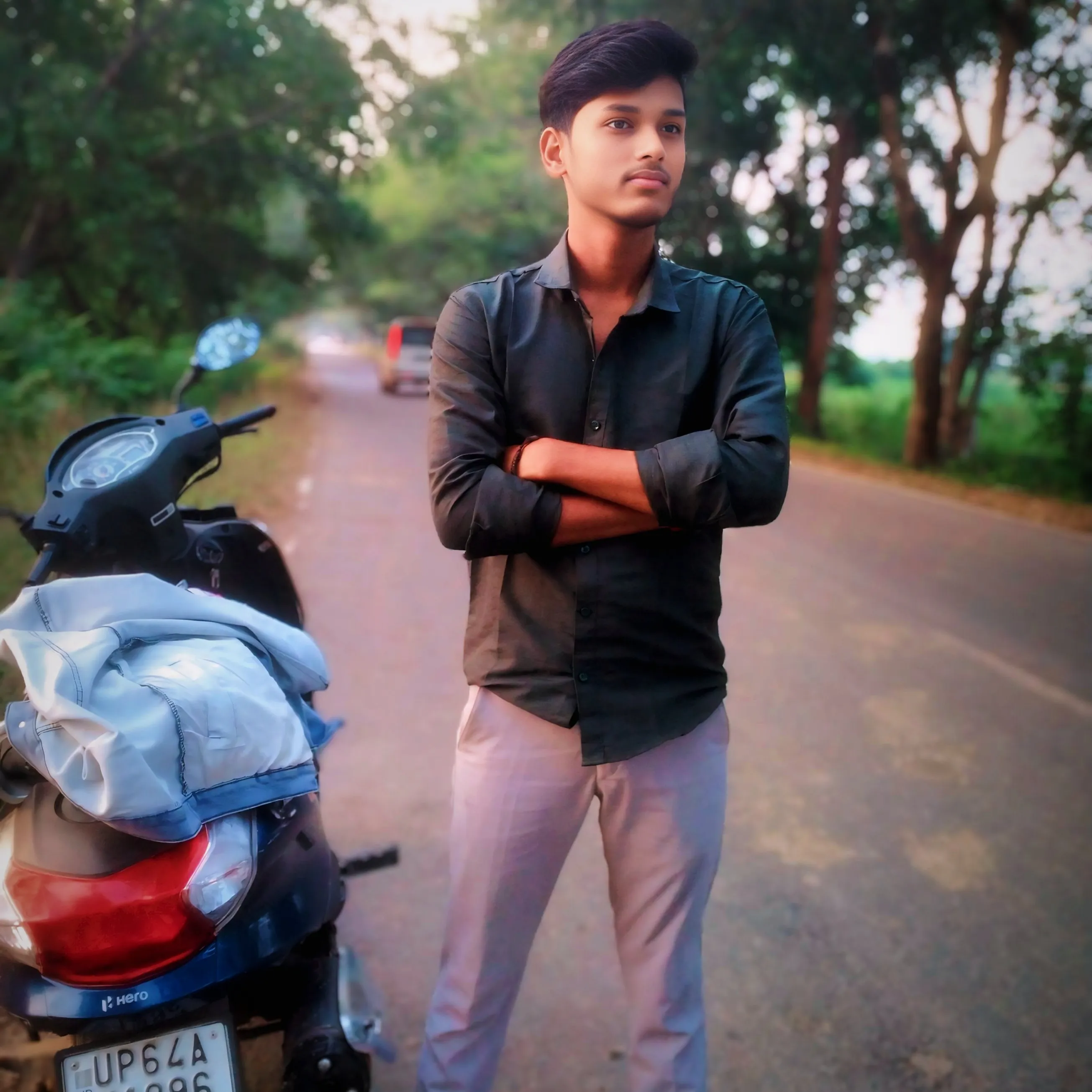 HIMANSHU BHASKAR