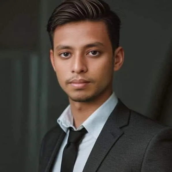 Maheswar Pradhan