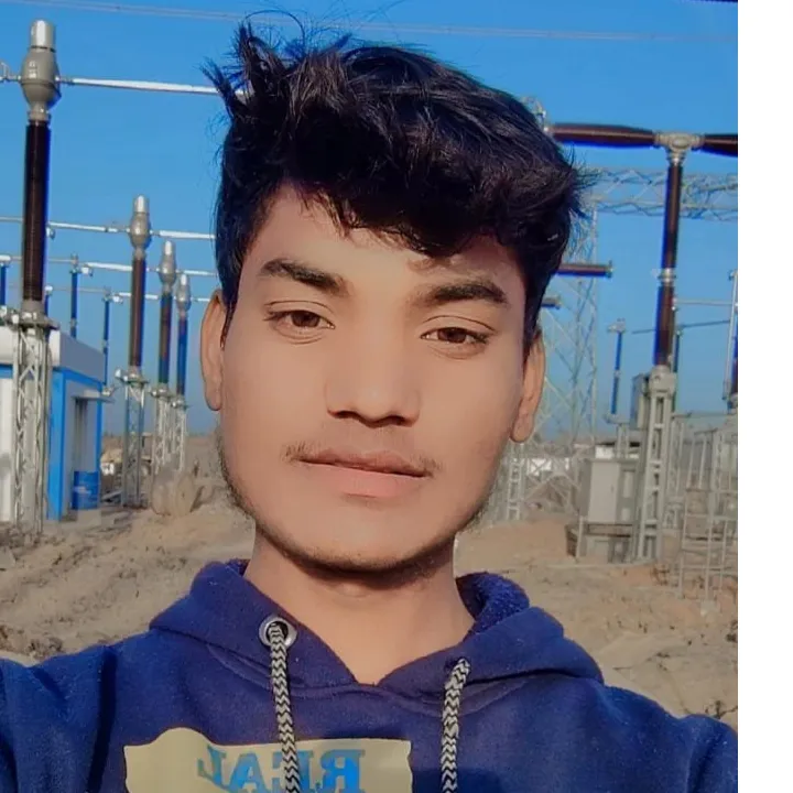 Ankush Kumar