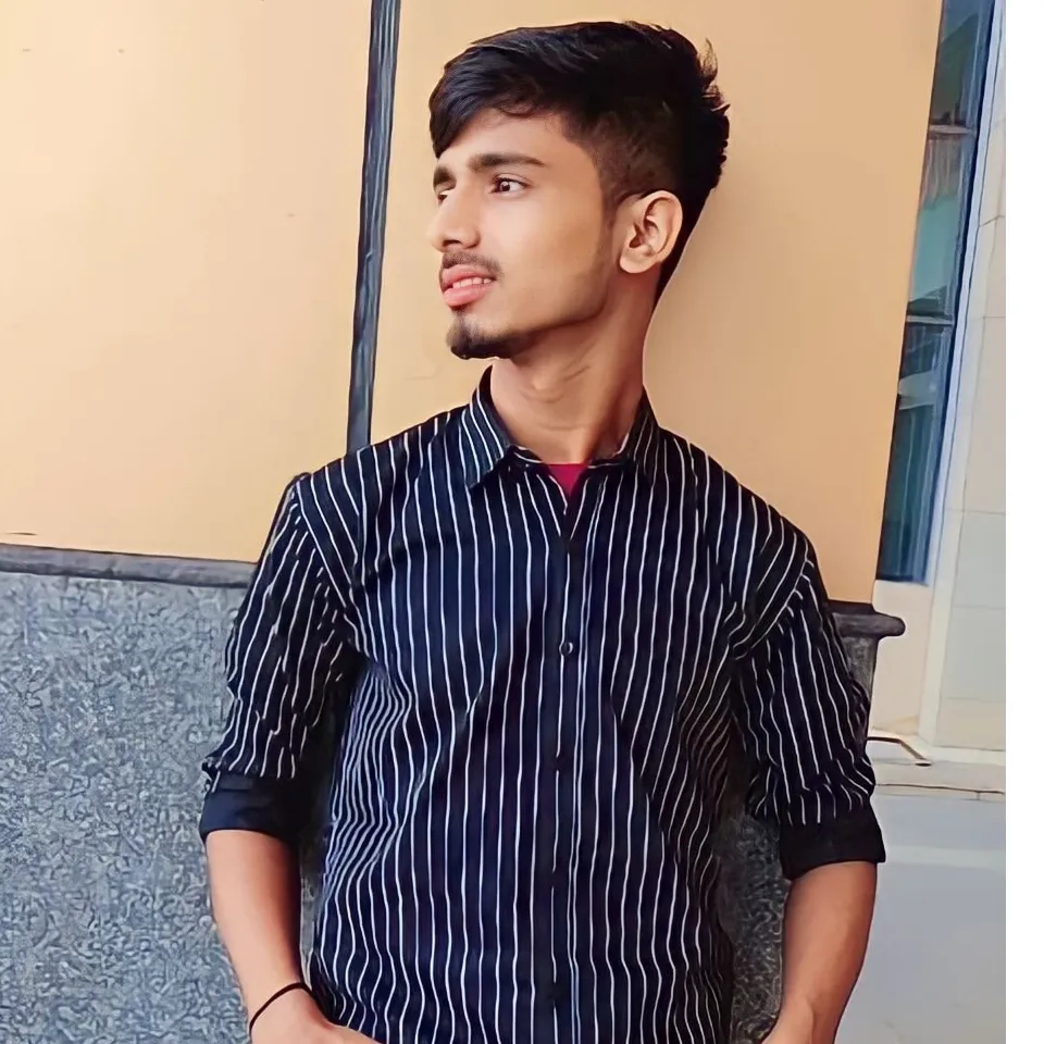 Rohit kumar