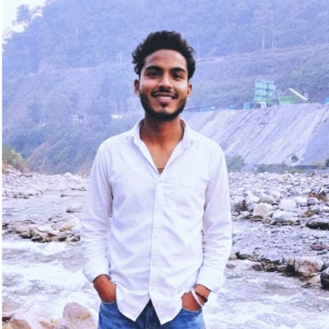 kala Gandhi