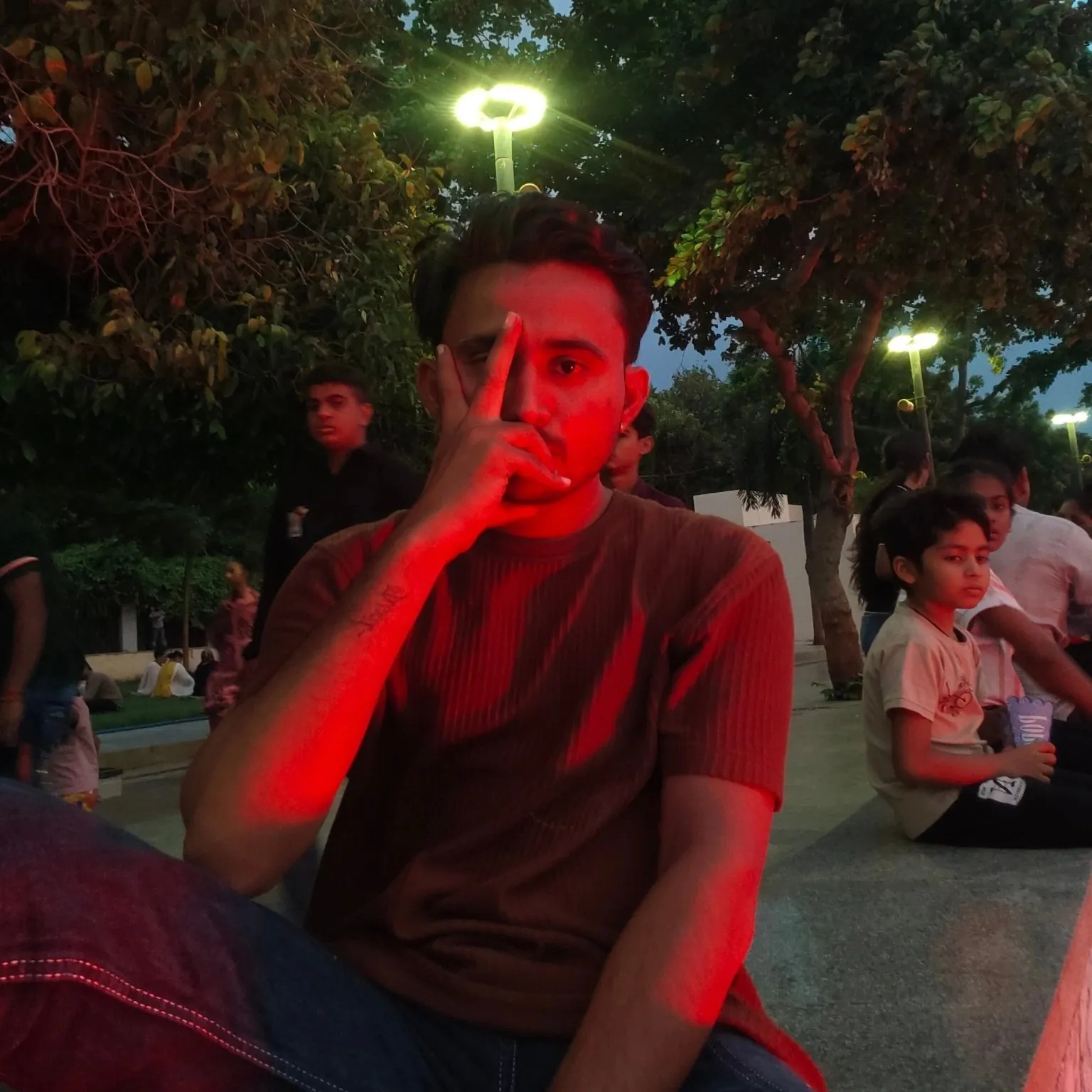 Dixit singhal