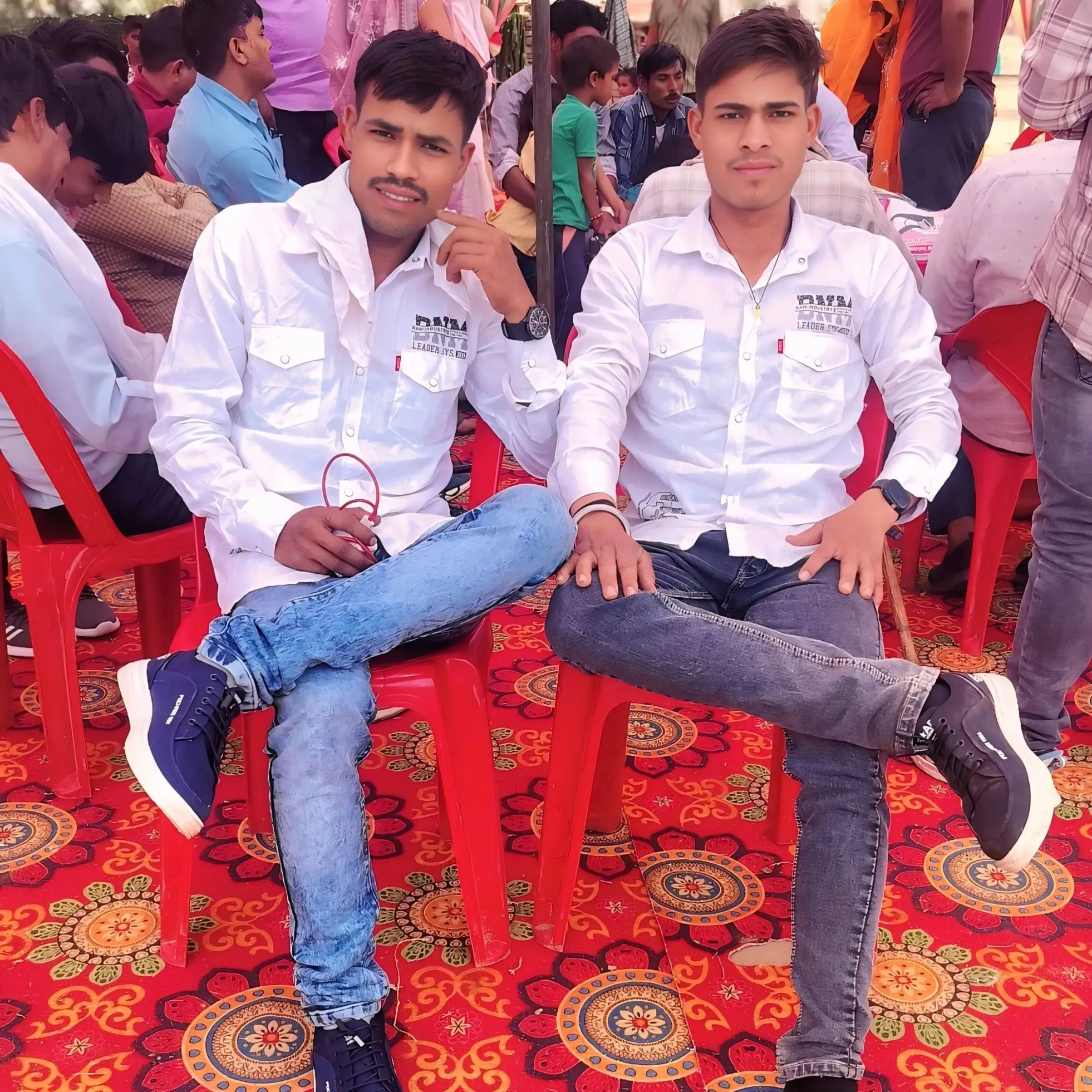Manohr Ahirwal
