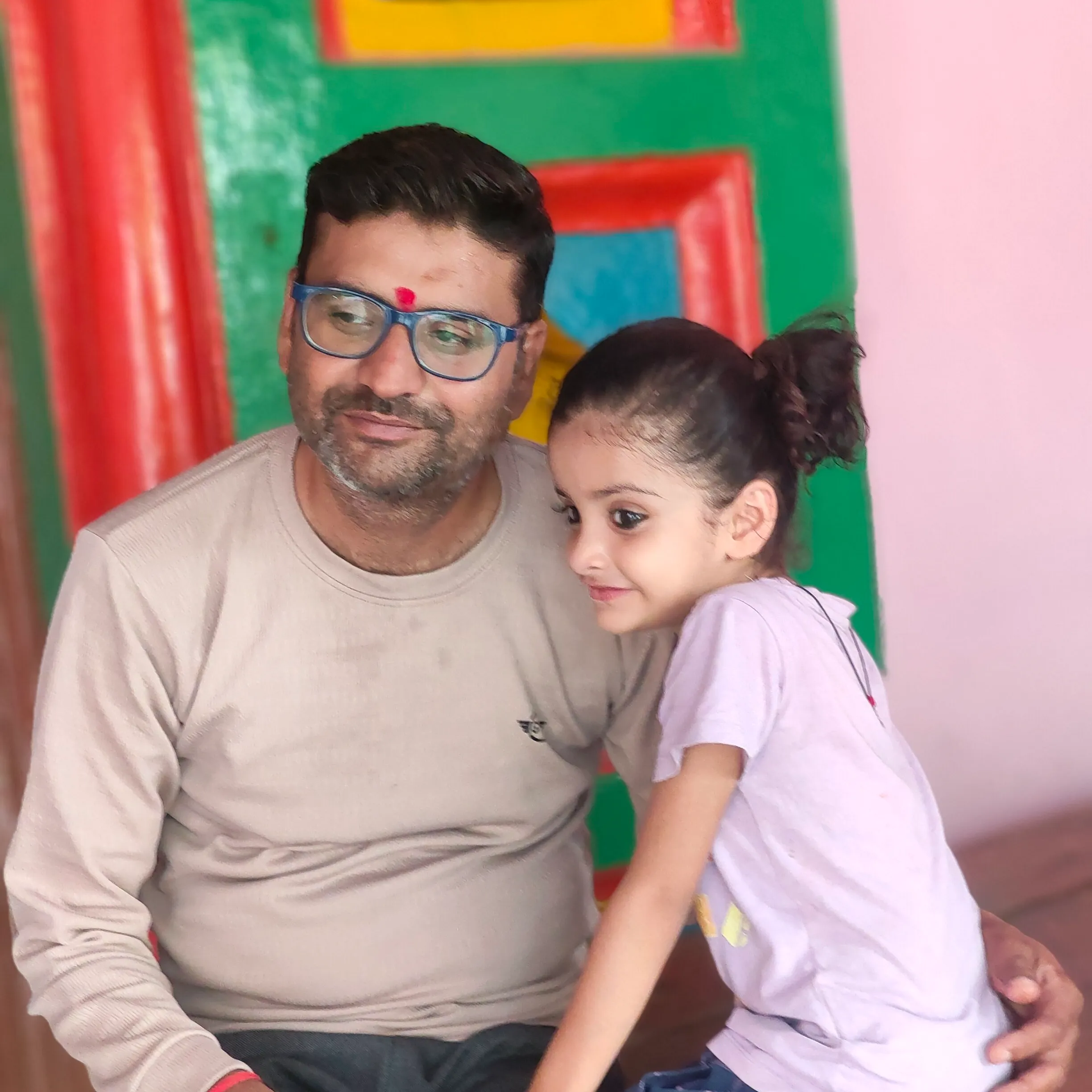 Satyendra Singh