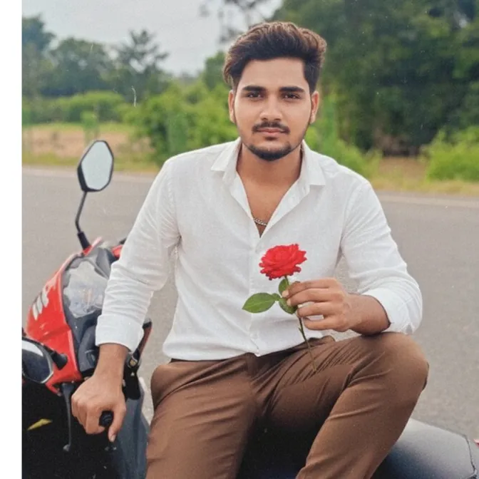 NIRANJAN BISHOYI