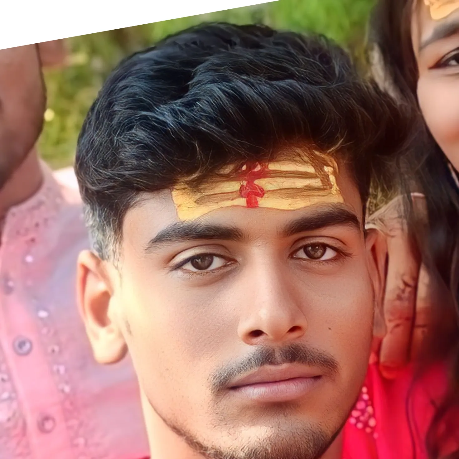 sanjit KumarGupta