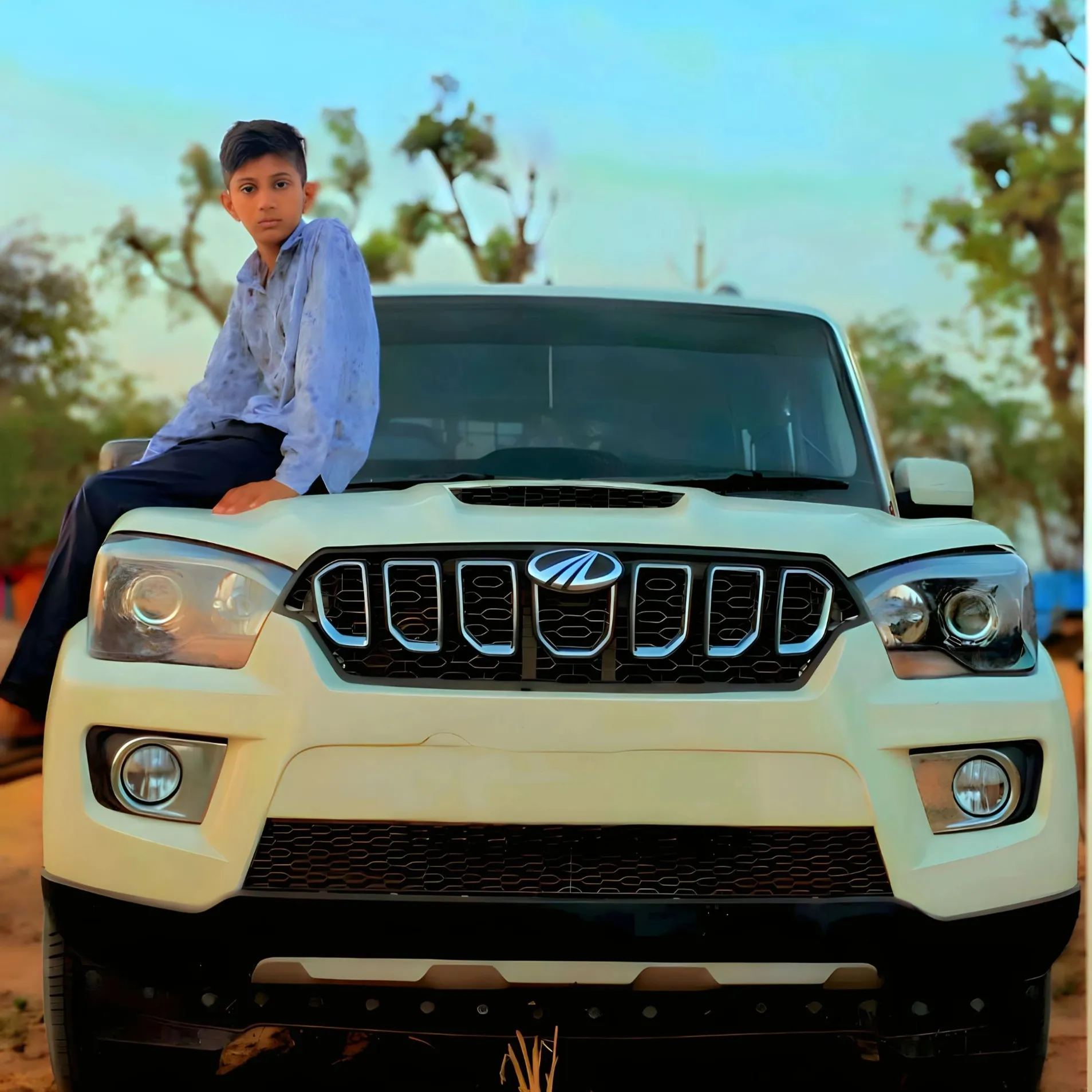 Pravin Rajput