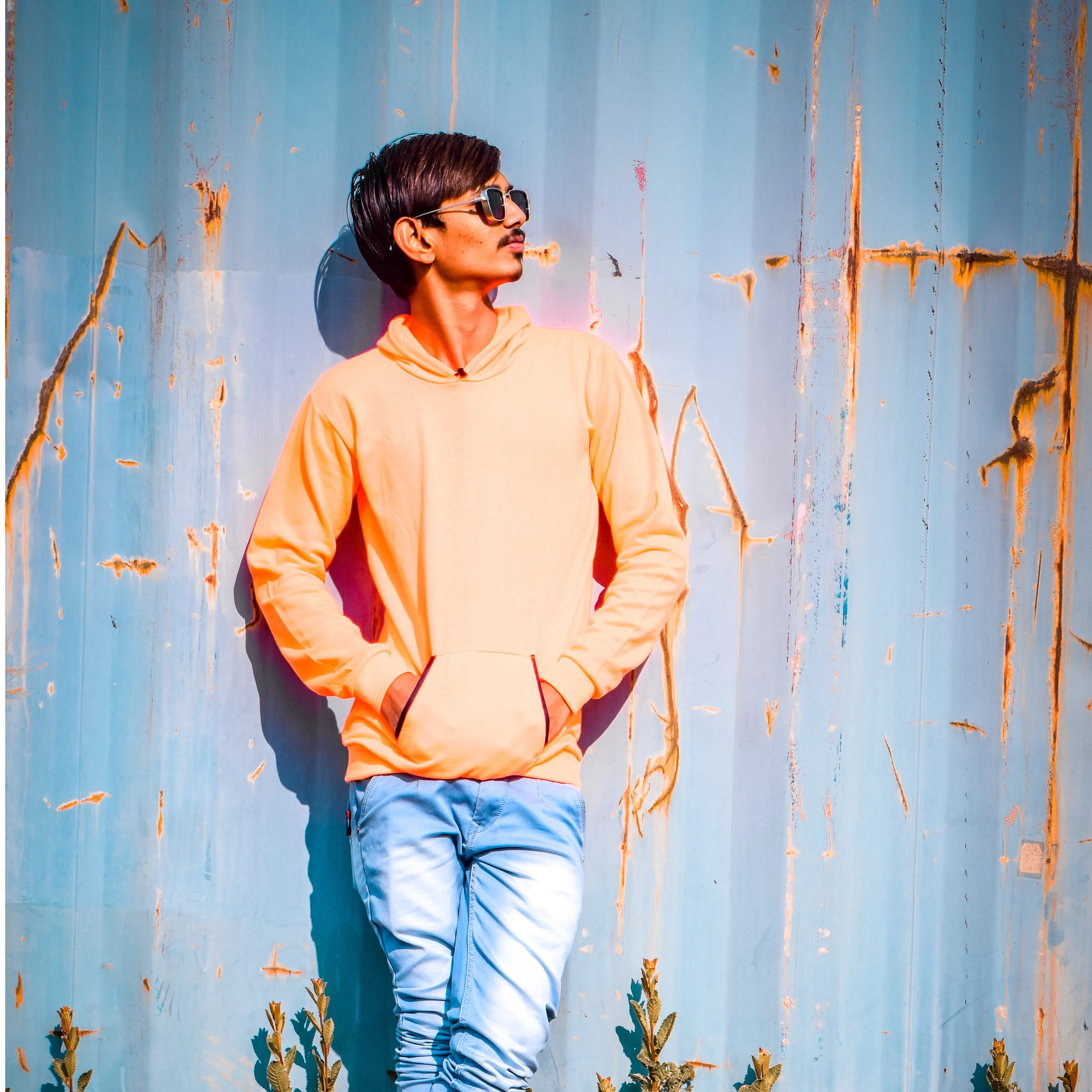 Kiran Parmar