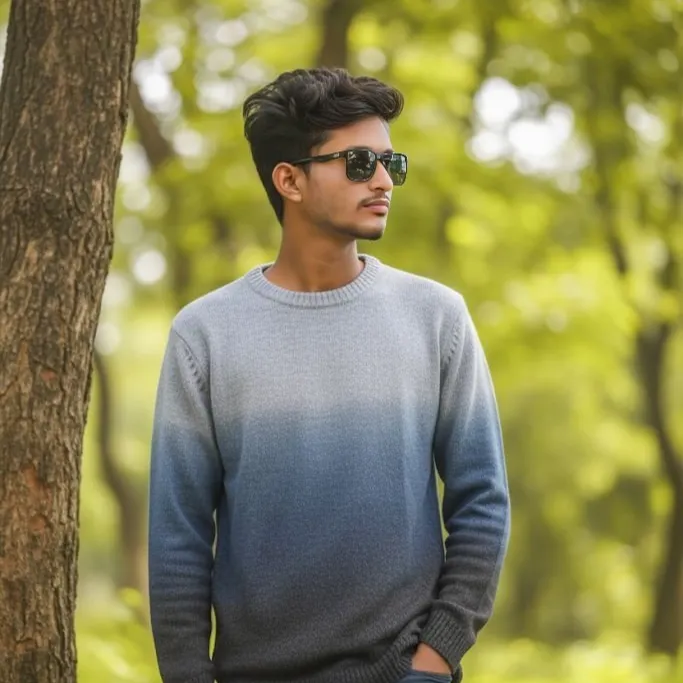 Shiva Verma