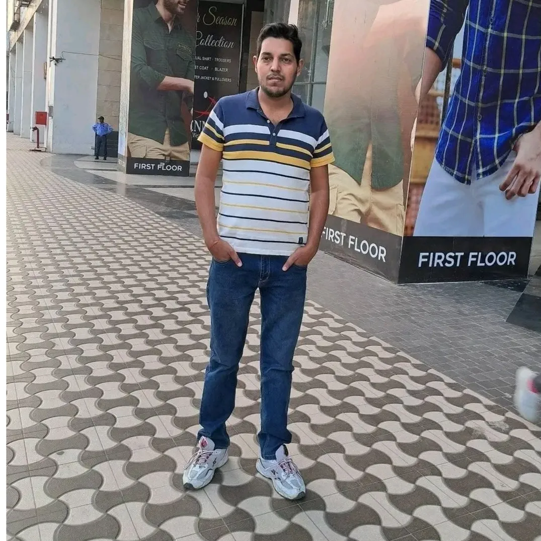 Himanshu Foujdar