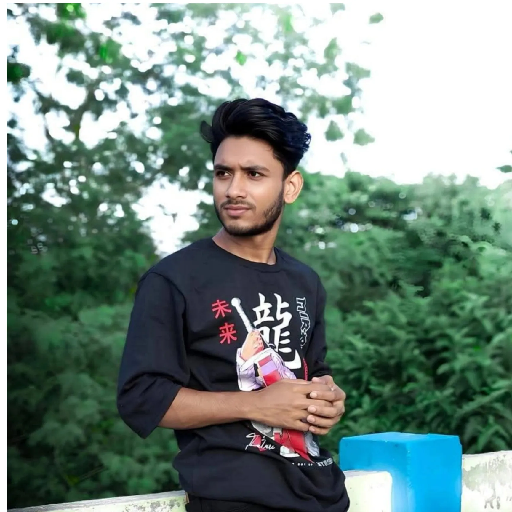 Firoj Sardar