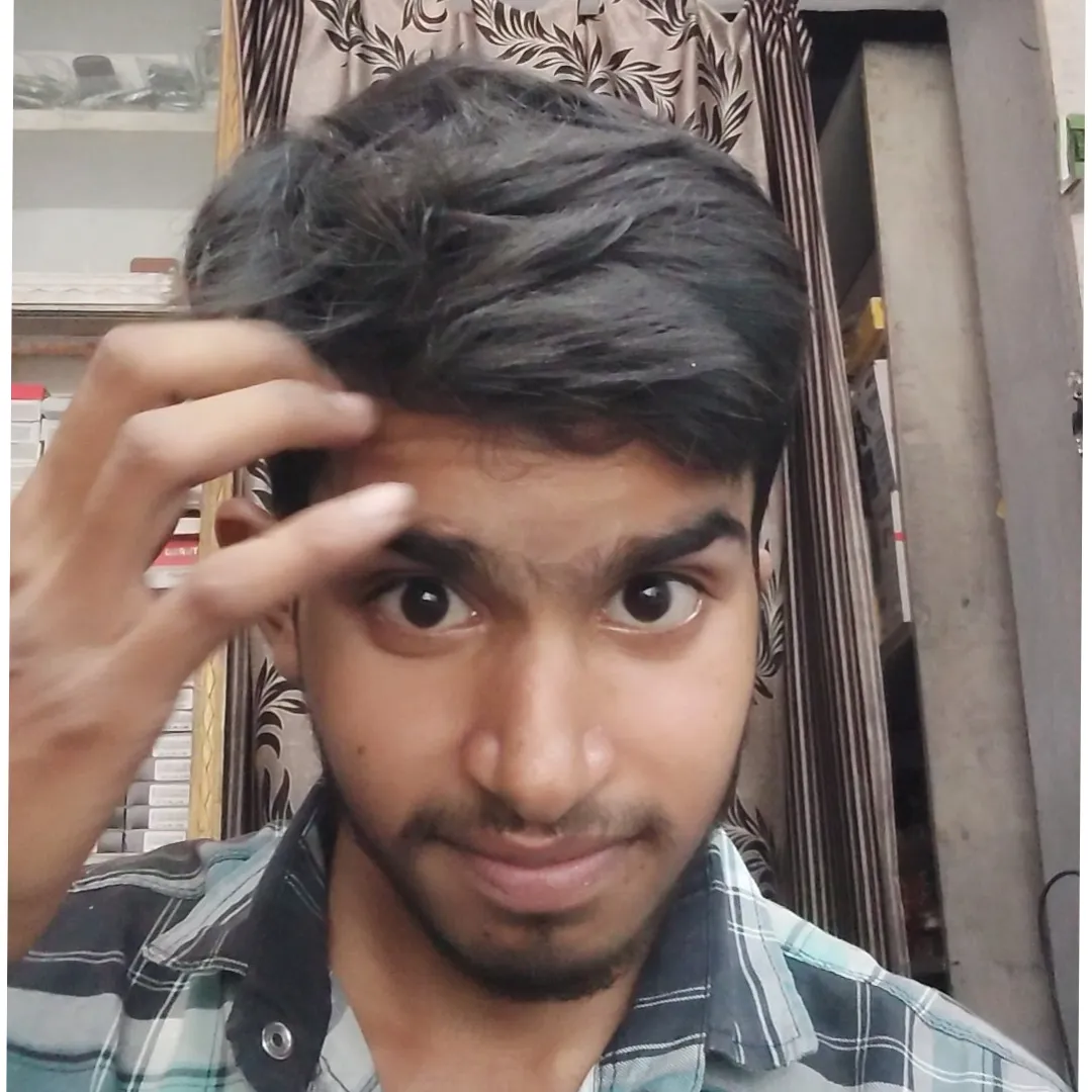 Himanshu Shakya
