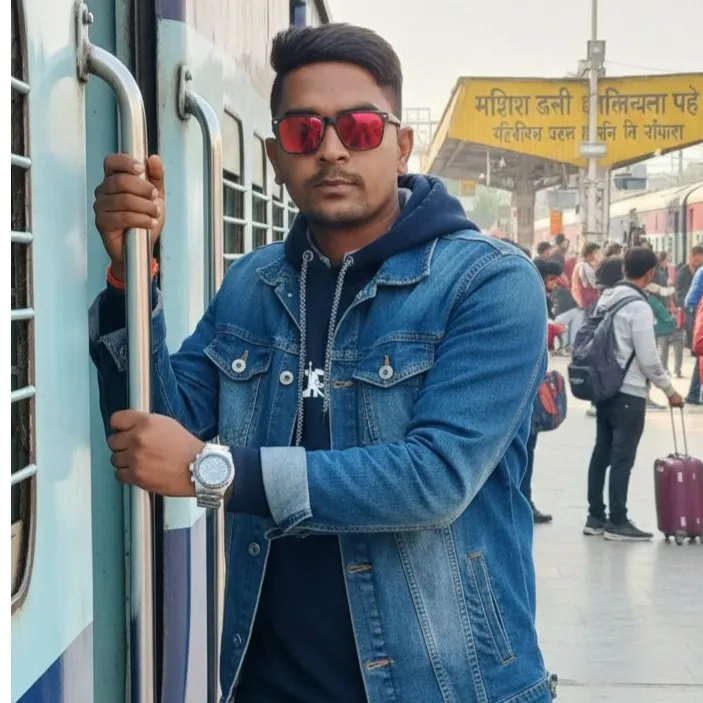 suraj singh