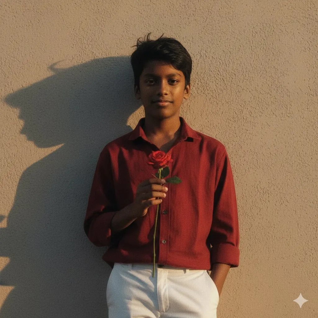 My Mugesh