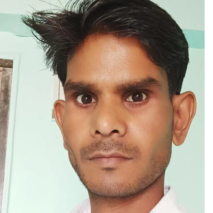Mahendra Mahor
