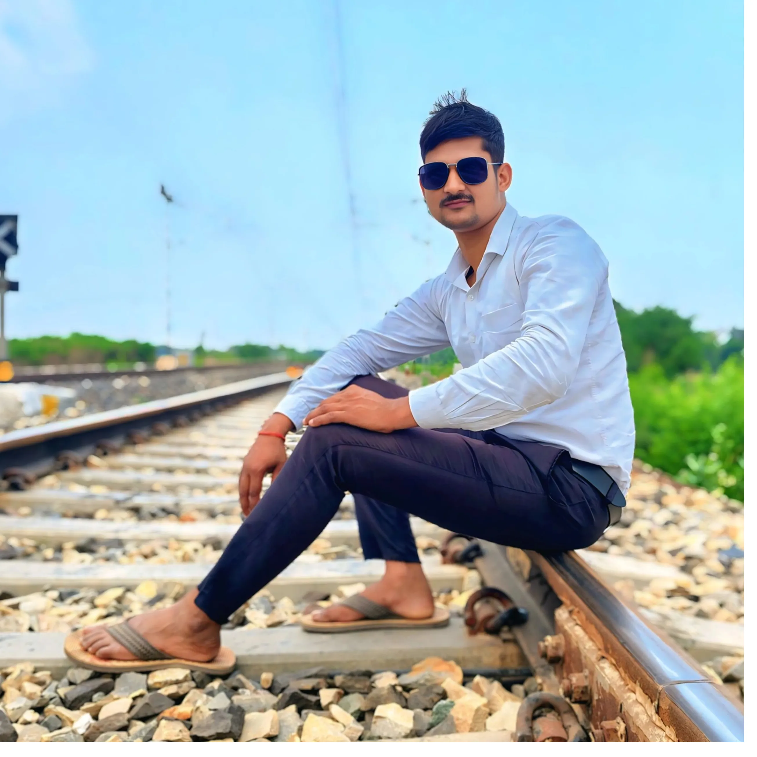 Golu Maurya