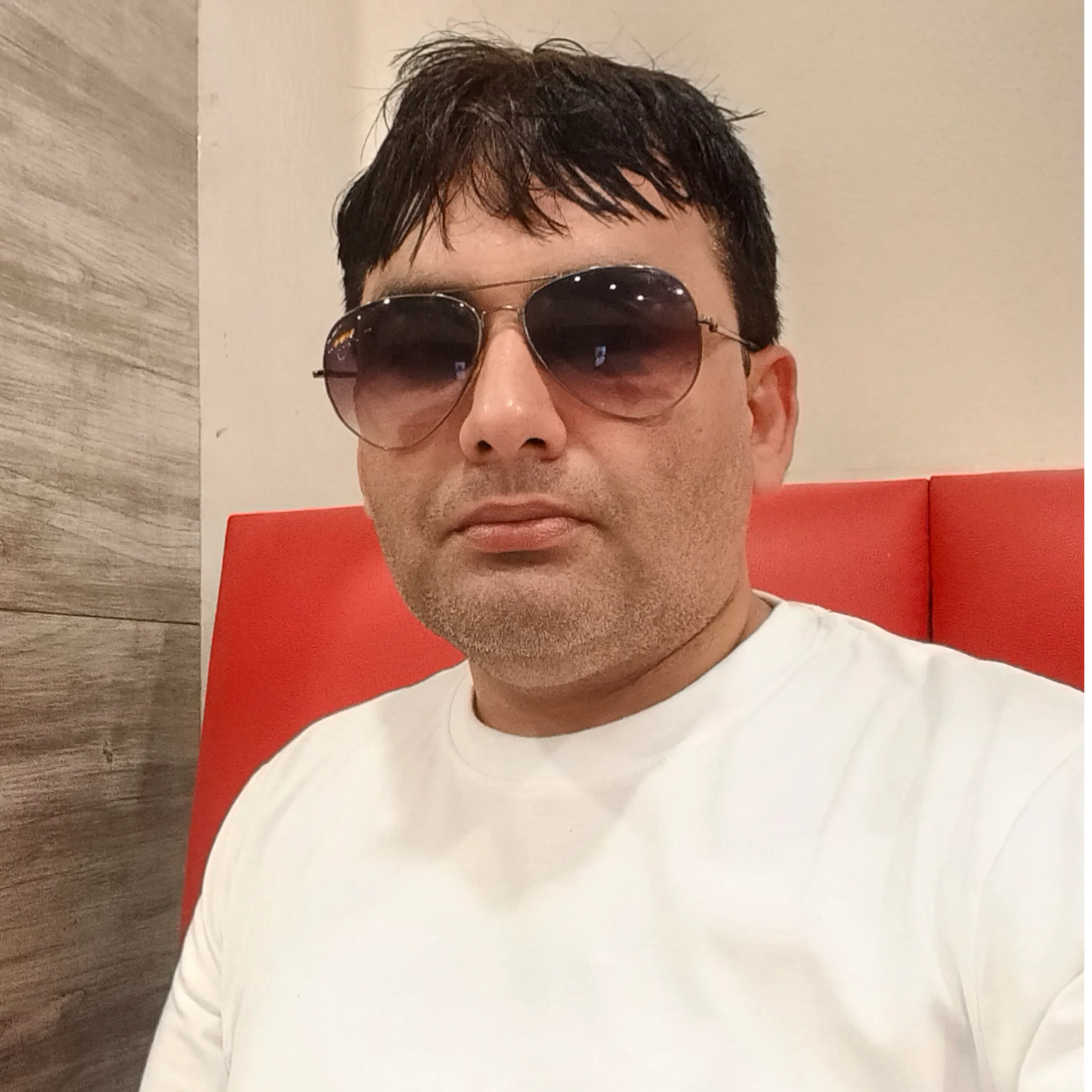 सोनू सनातनी