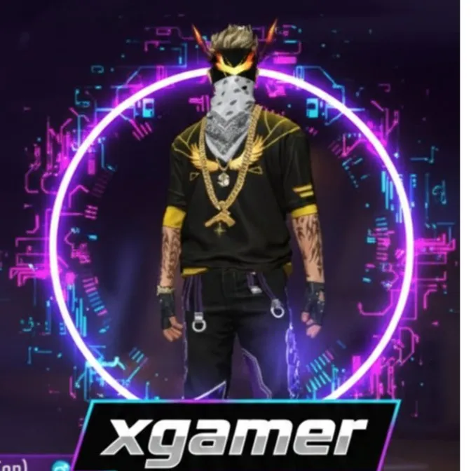 X Gamer