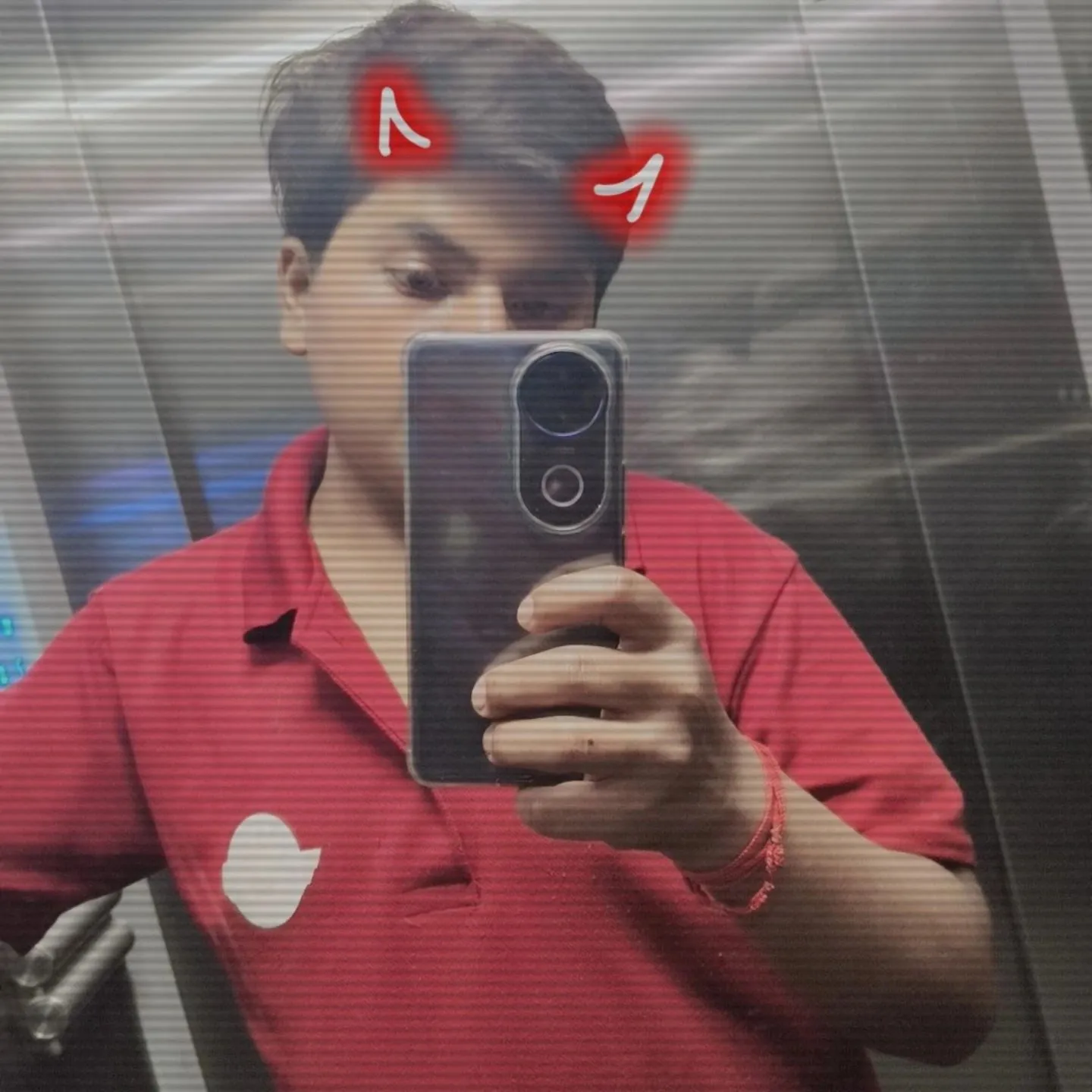 vikash Vikashkapadia
