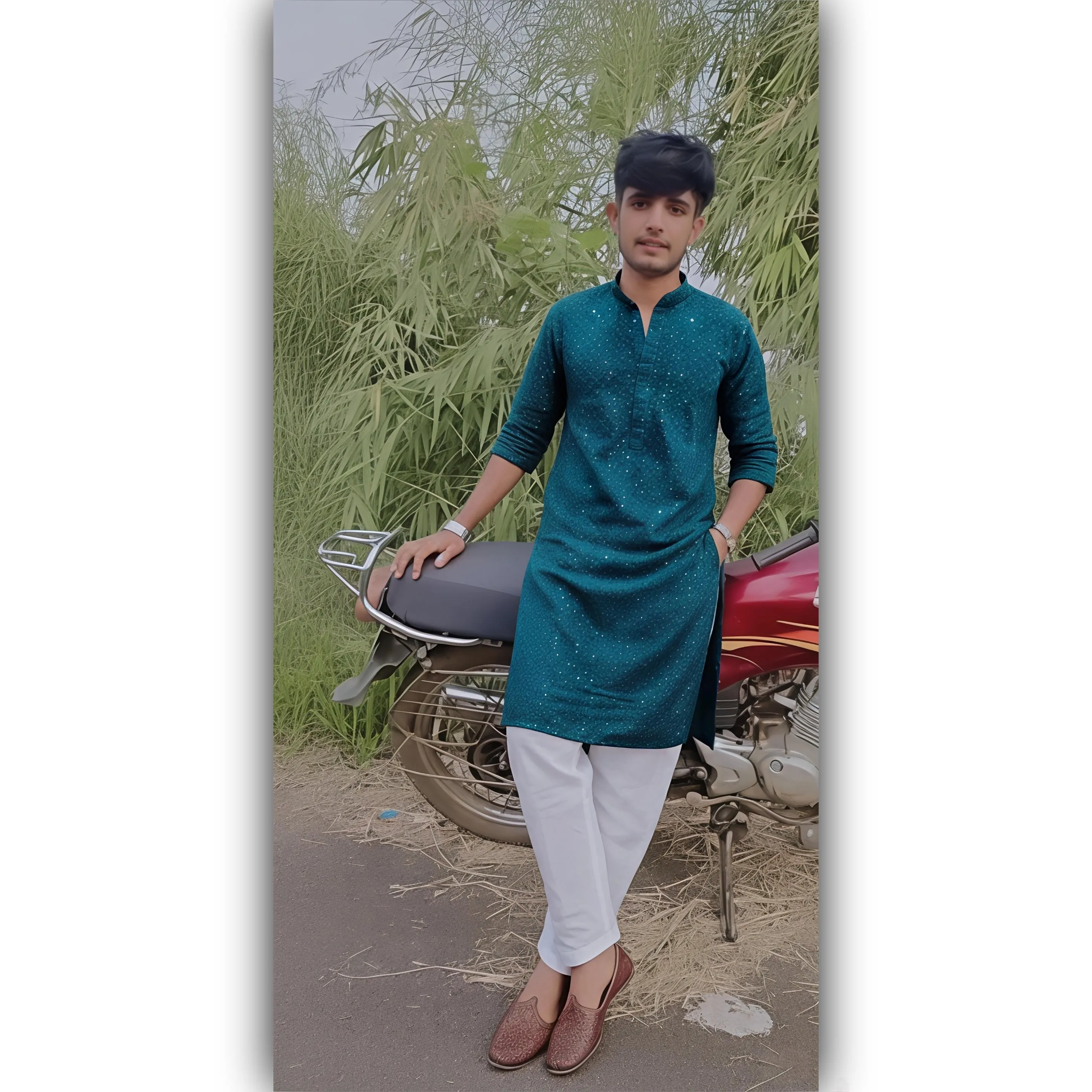 Umesh Parmar