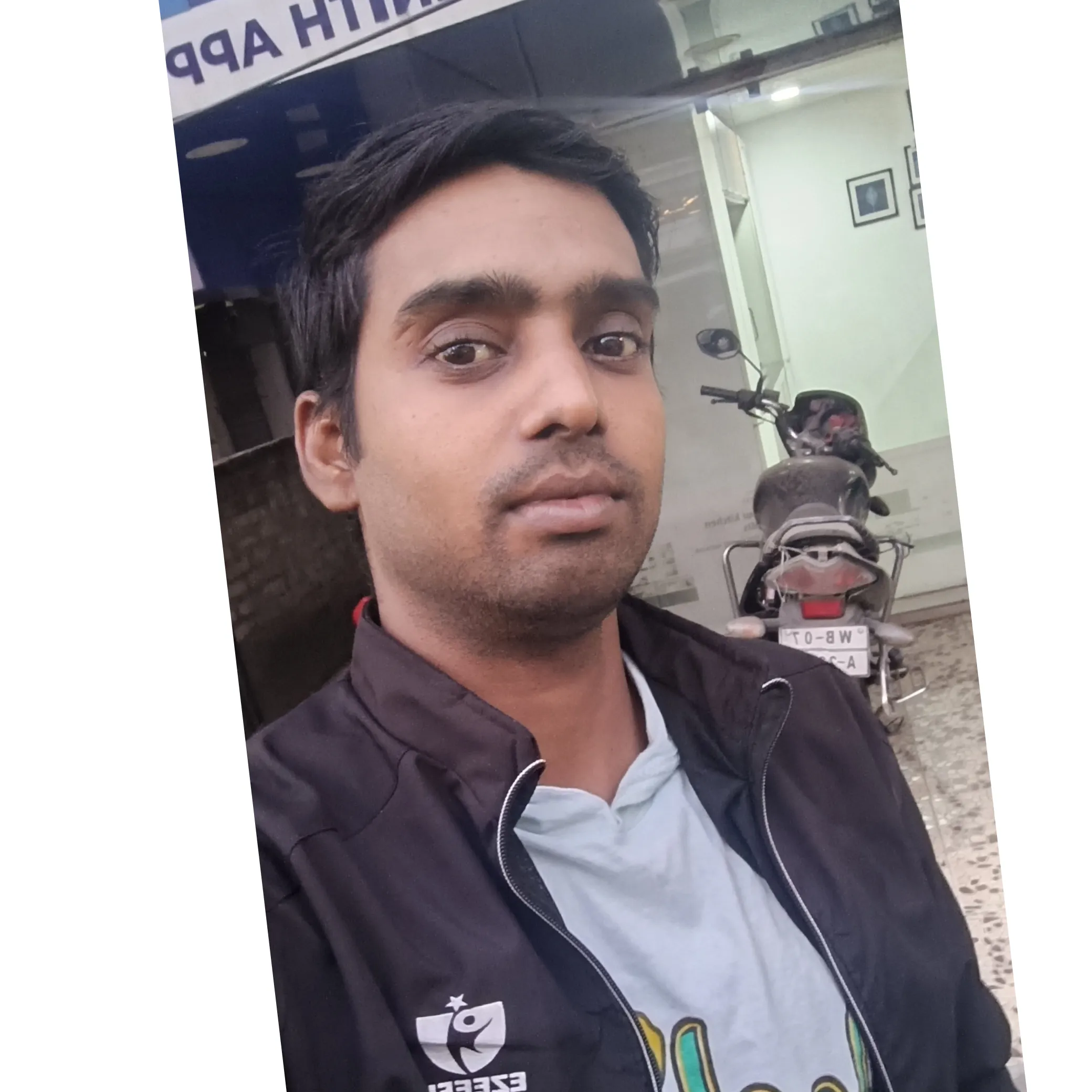 Rakesh Rakesh