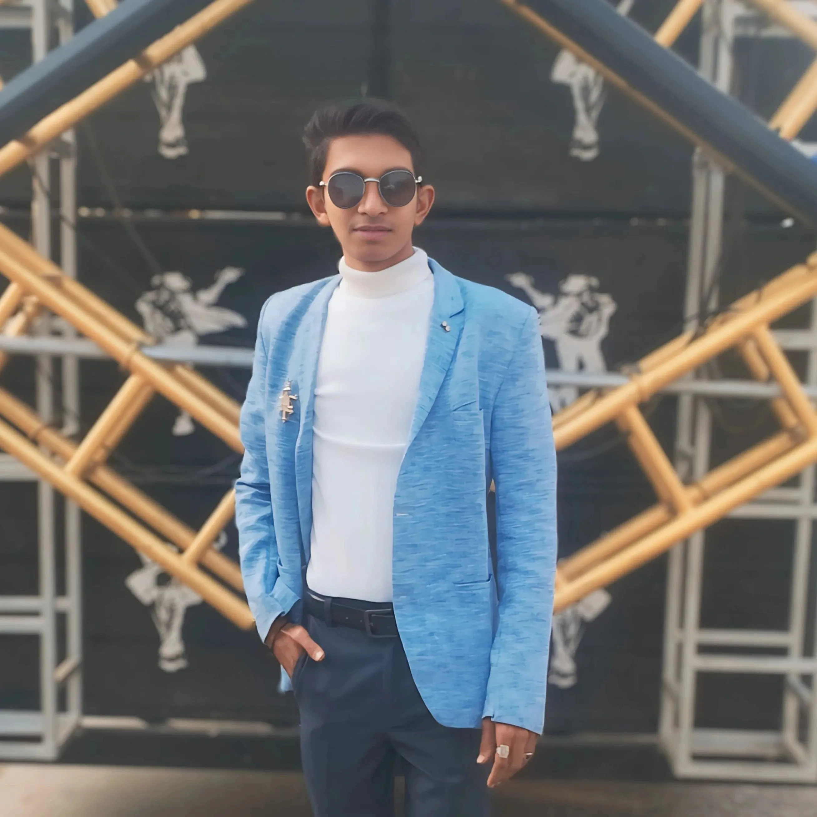 hitesh jamod