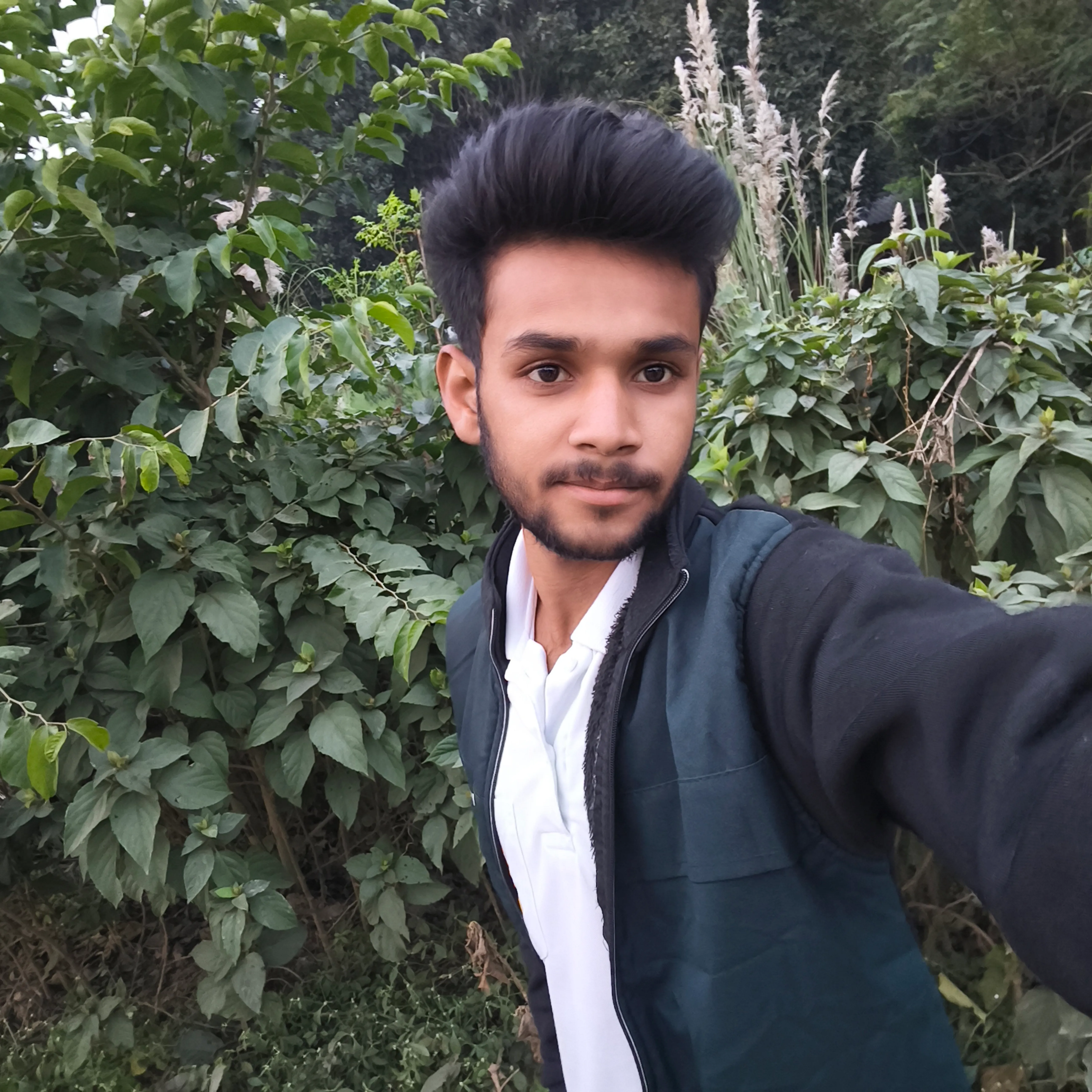 JKrishna Raj