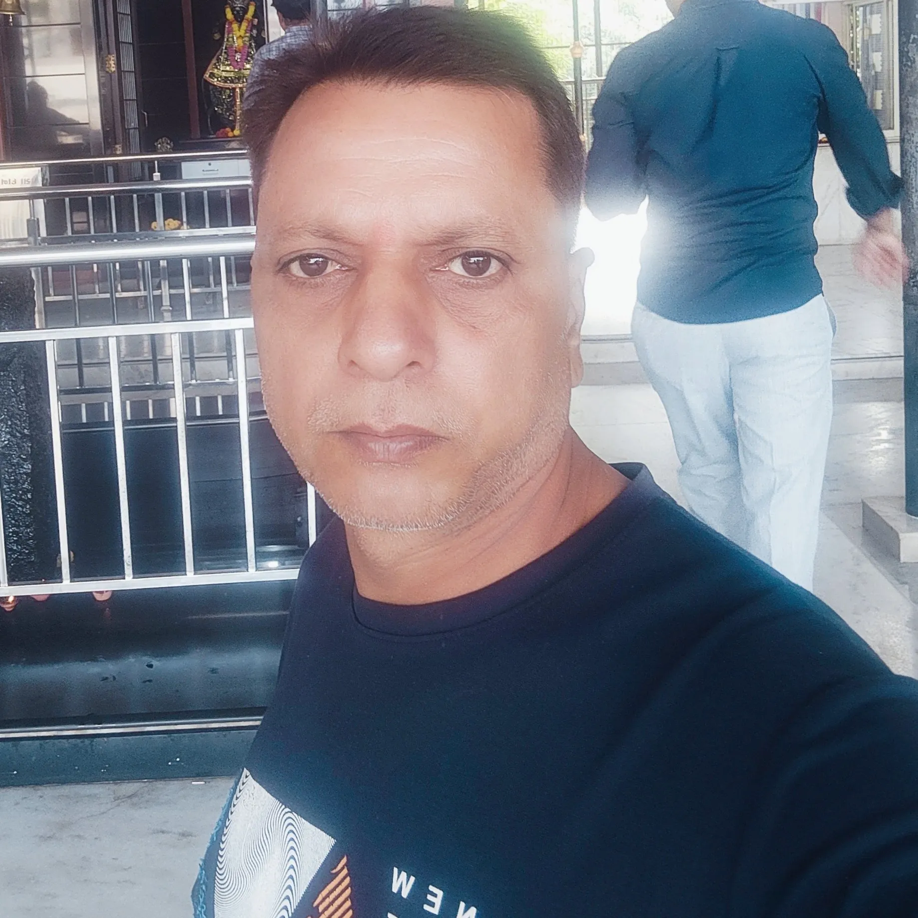 Rahul Mistry