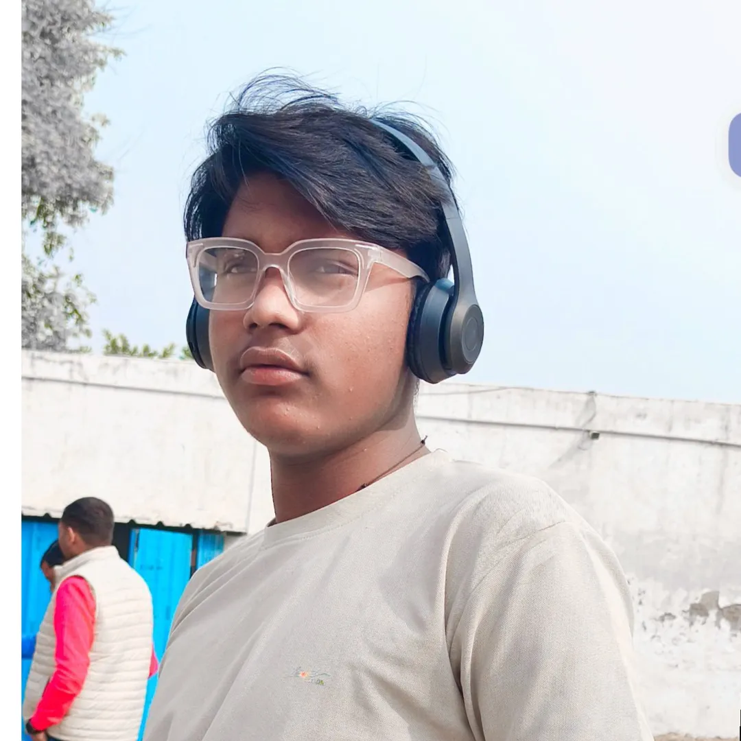 Vijay Joriya