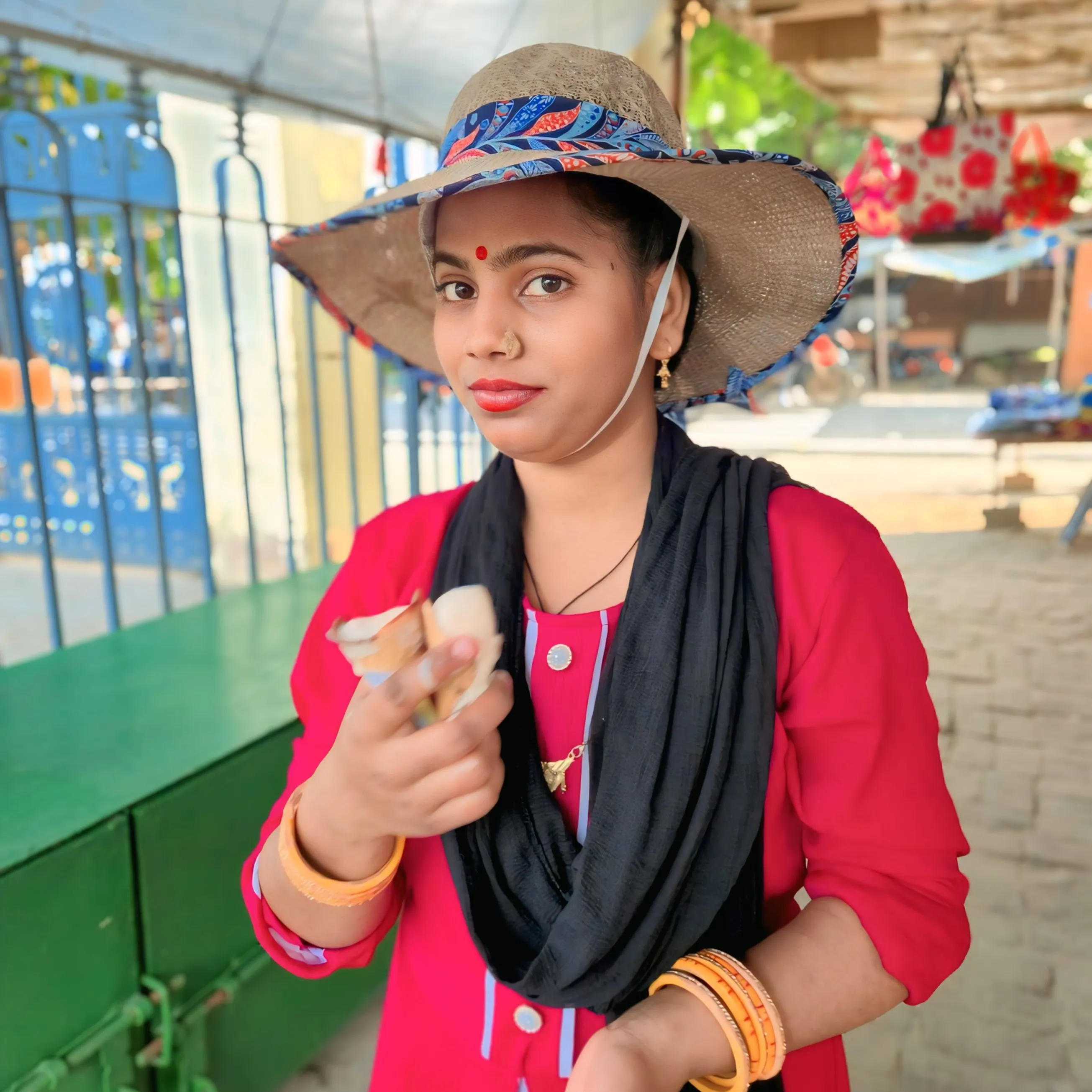 priy ranjana