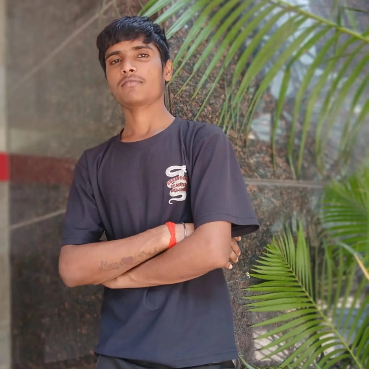 Vinay Sagar