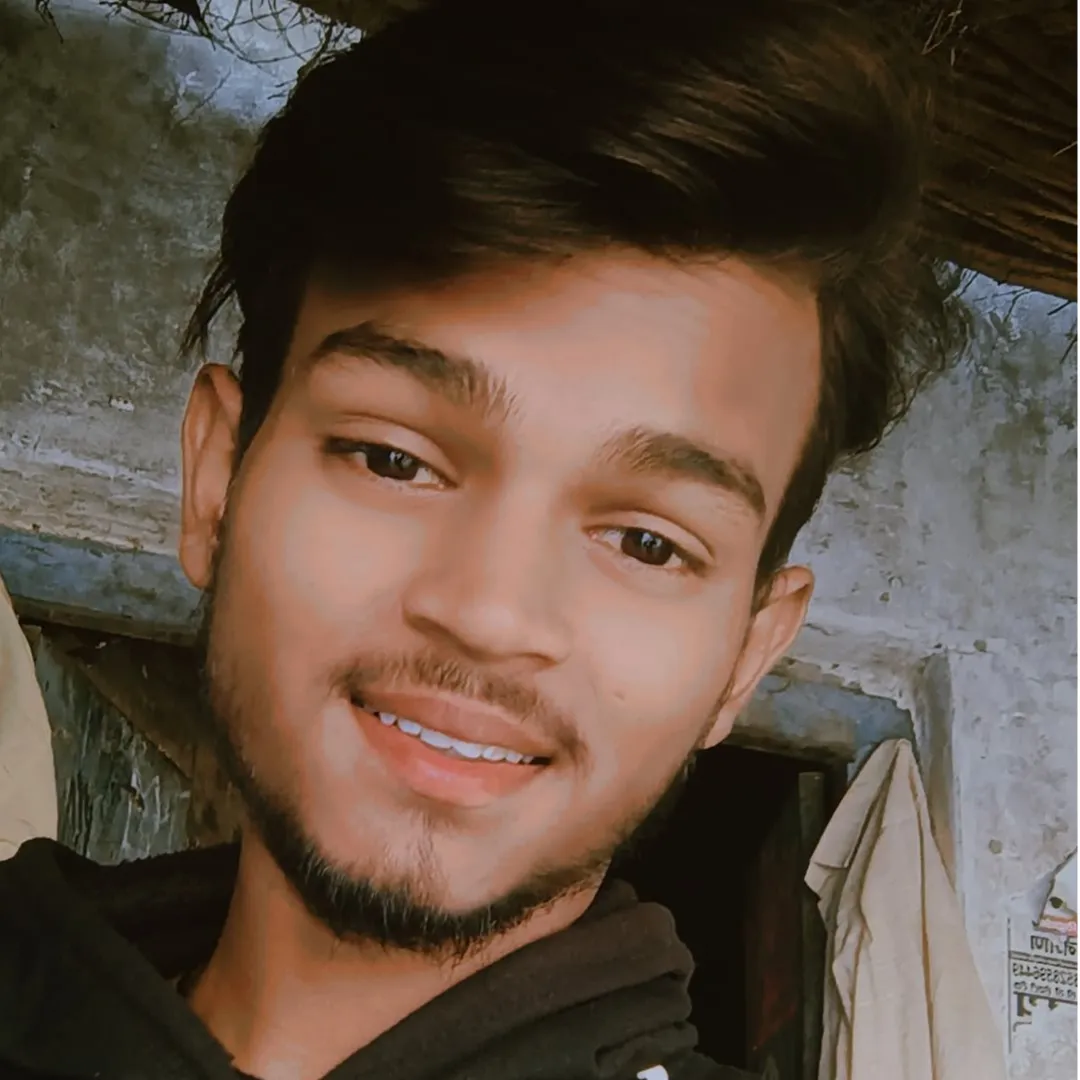 Mohit goud