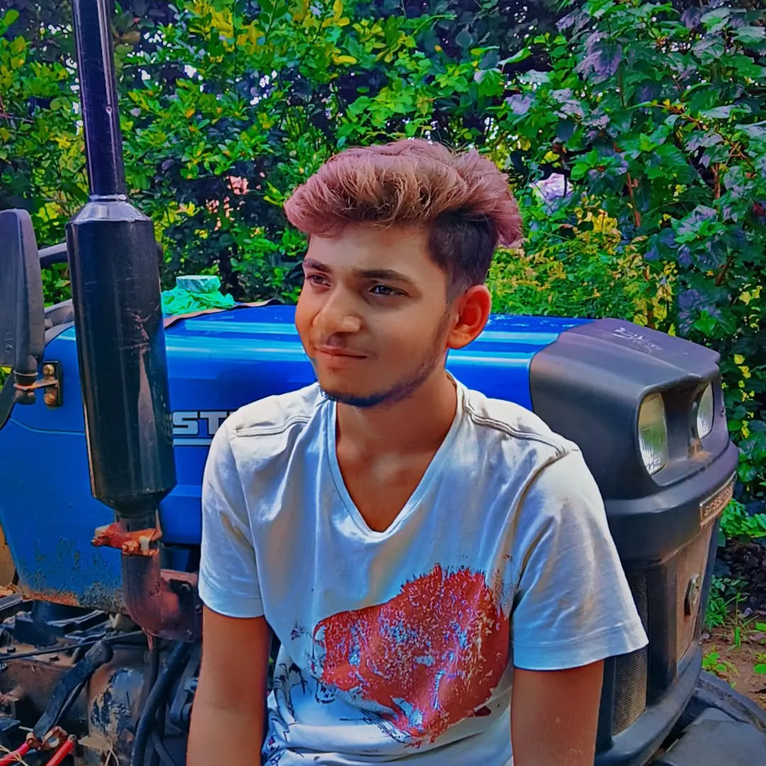 Manish Kumar
