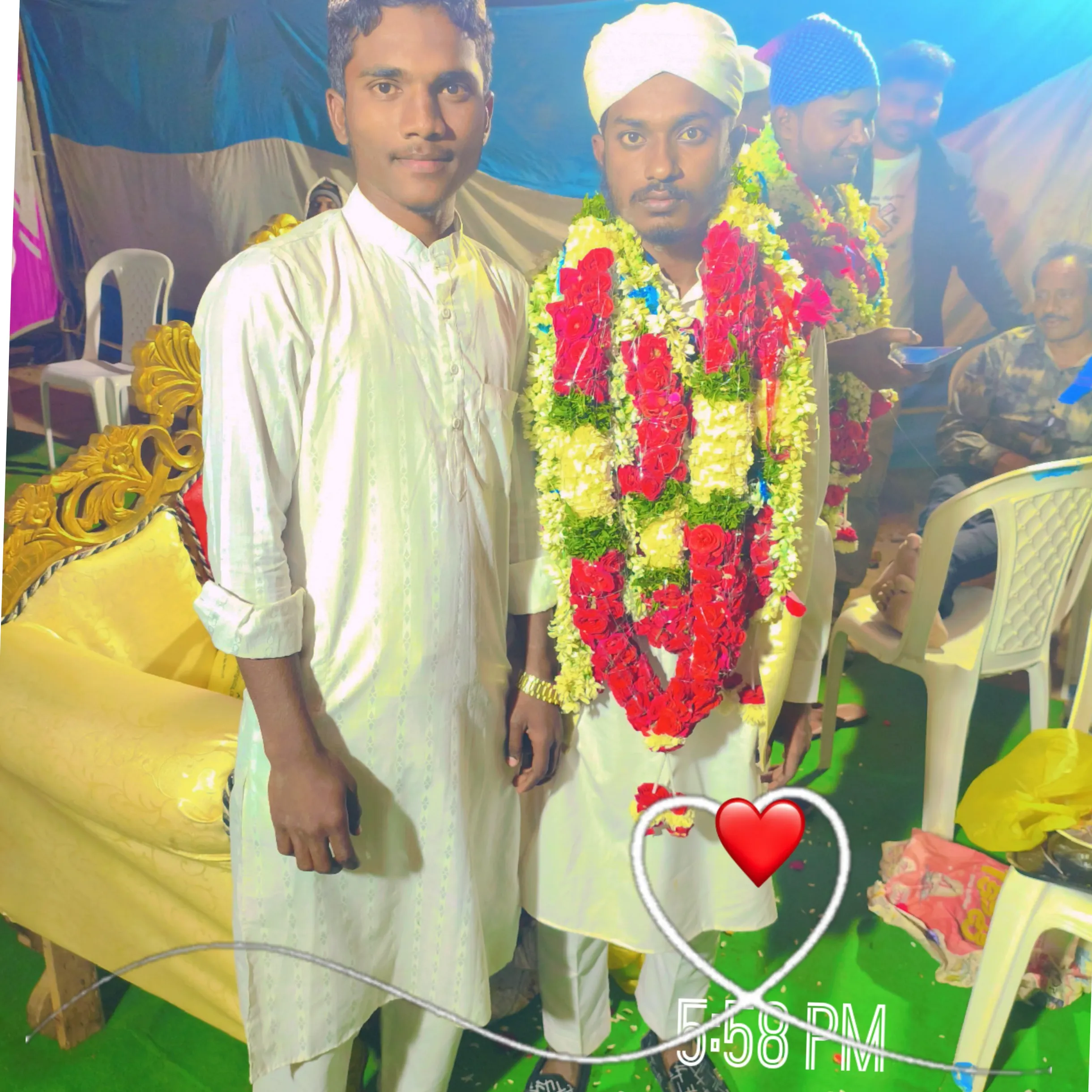 Shaik Abrar