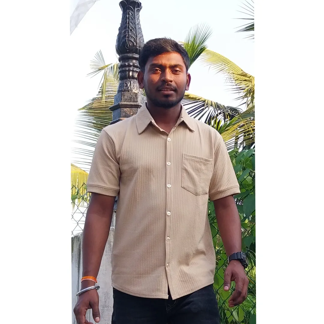 Arun ji