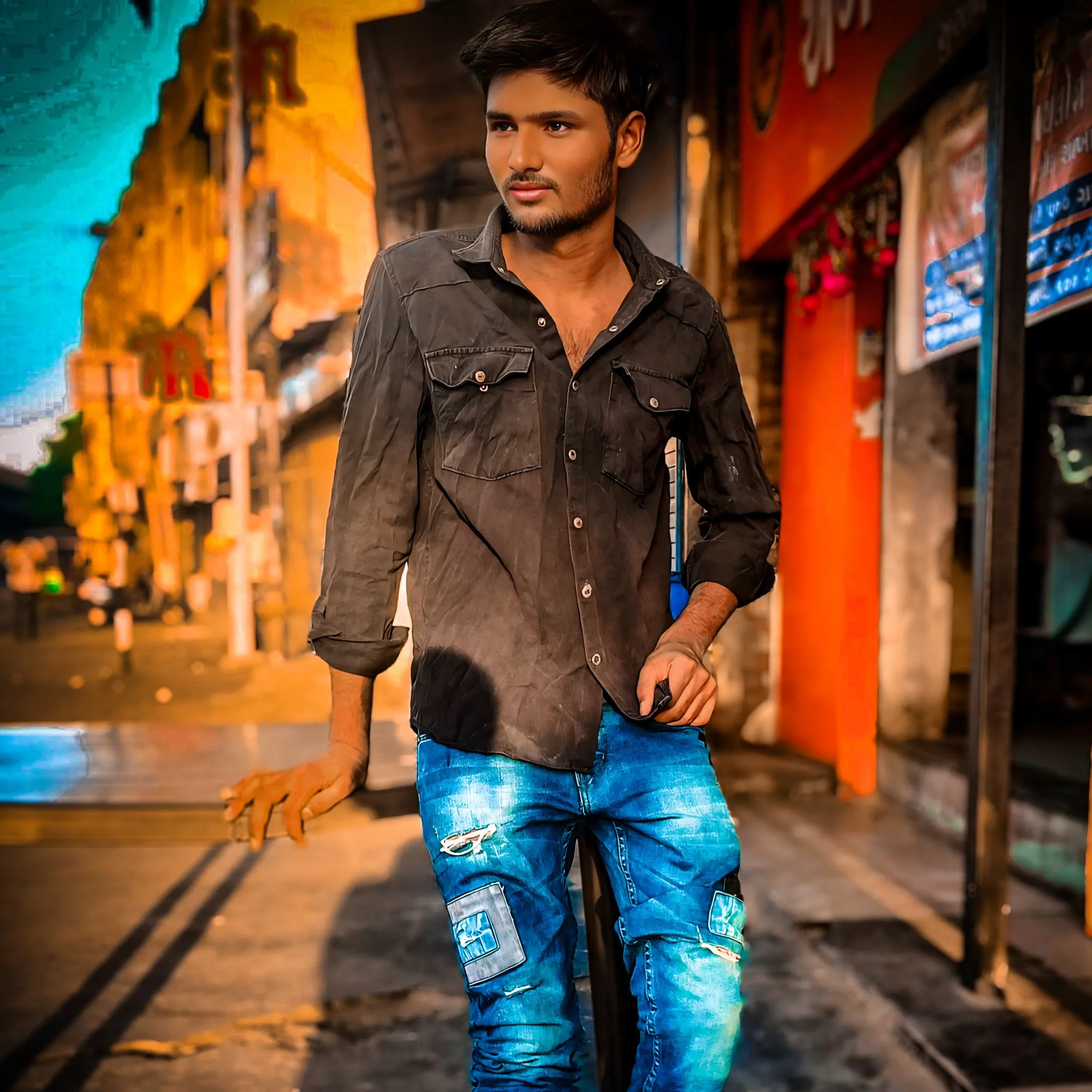 karan Thakor