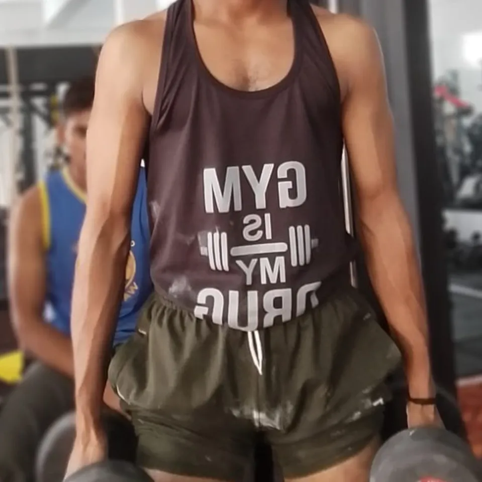 sani Kashyap
