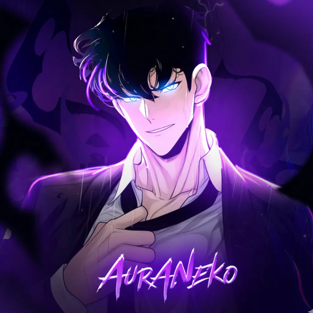 ☆AURA ~ NEKO☆
