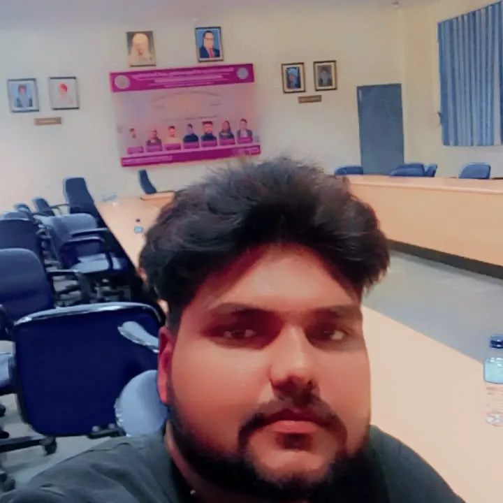 Mohan Rajput