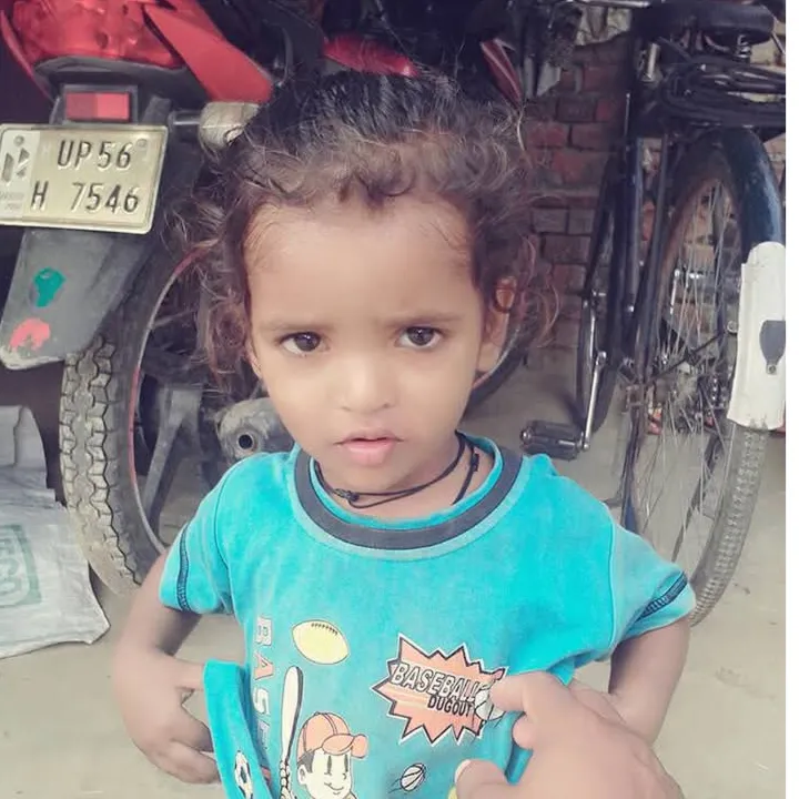 Anshu Chaudhary