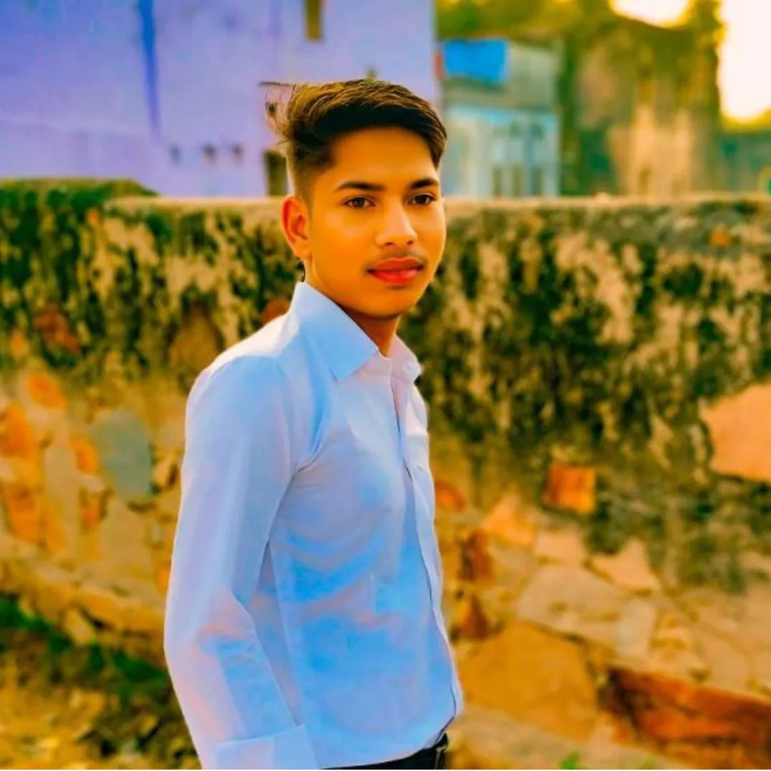 sheru saini