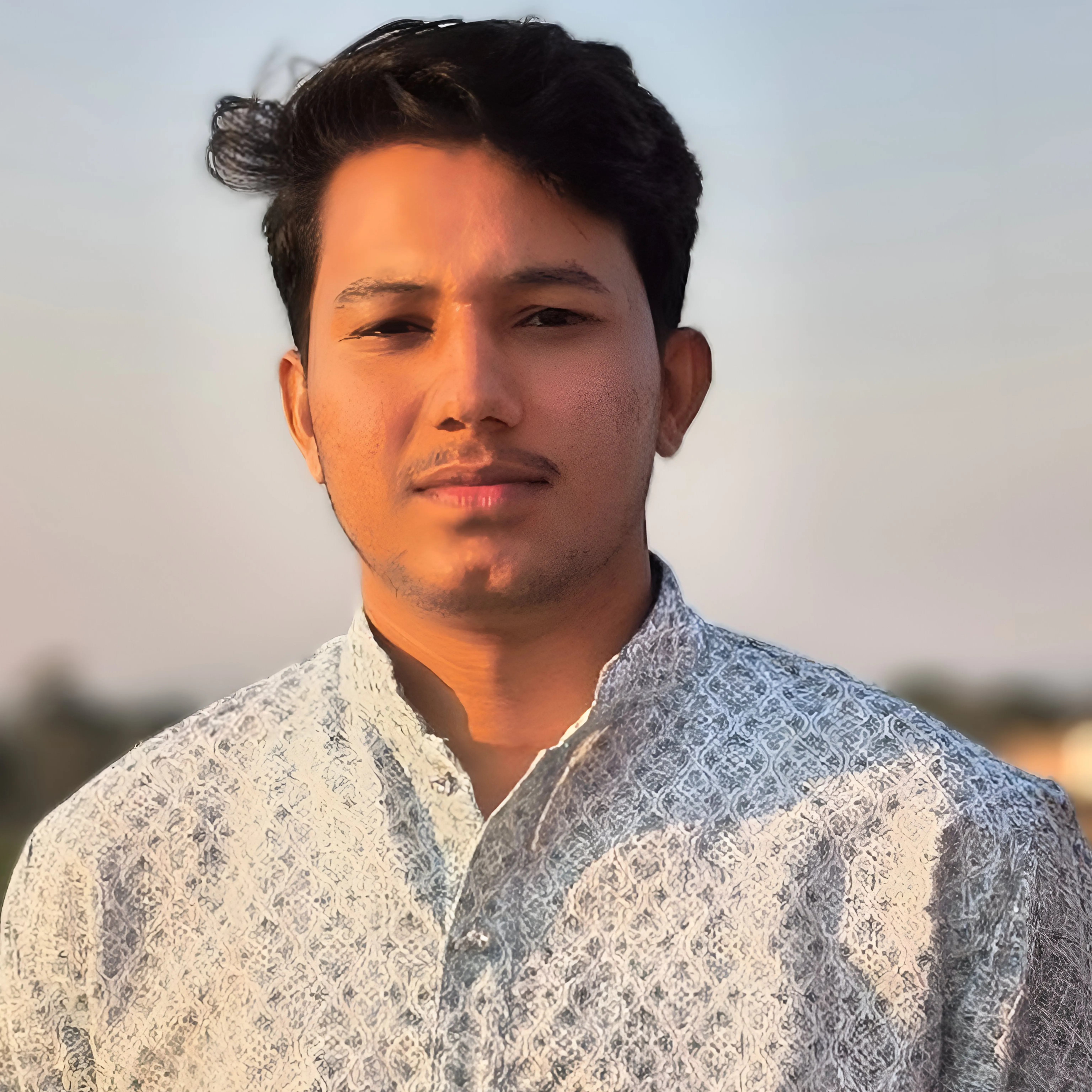 Shivdeep Raina