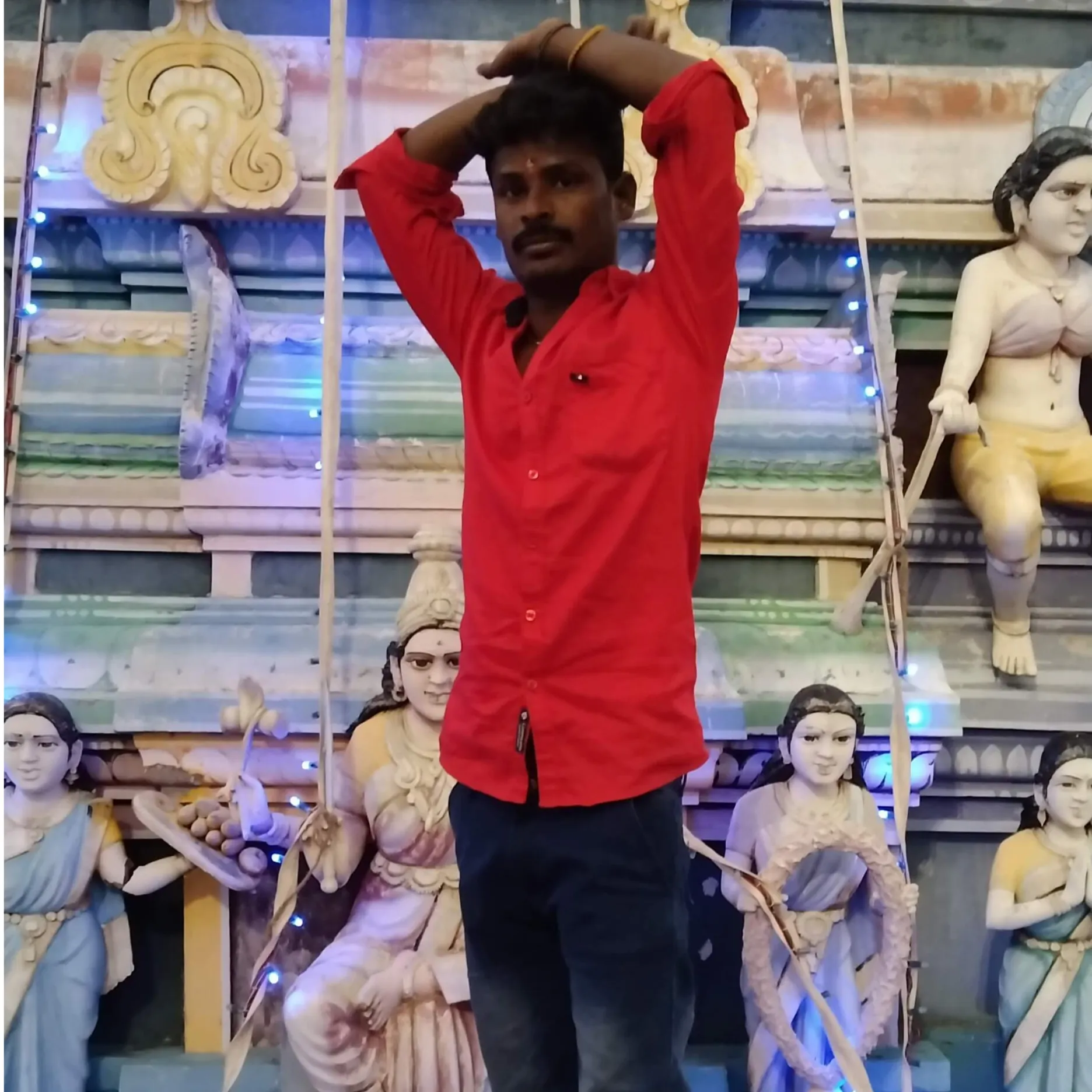 Vijay Kumar